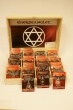 Energie Amuletten van Bergkristal