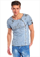 Tazzio Trendy T-Shirt