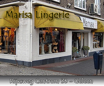 Adverteren bij Winkelparade
