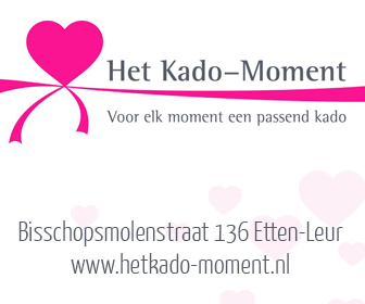 Adverteren bij Winkelparade