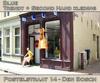 Adverteren bij Winkelparade