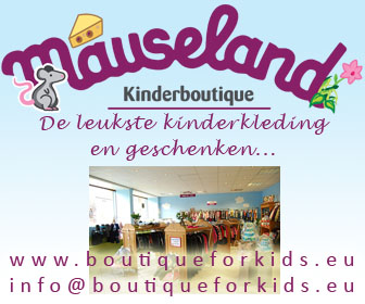 Adverteren bij Winkelparade