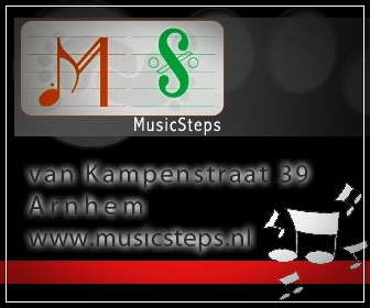 Adverteren bij Winkelparade