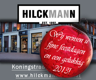 Adverteren bij Winkelparade