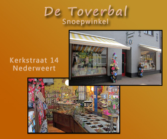 Adverteren bij Winkelparade