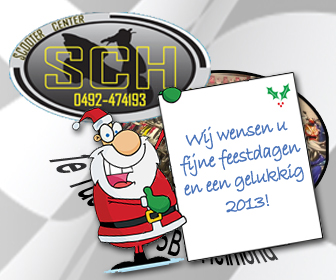 Adverteren bij Winkelparade