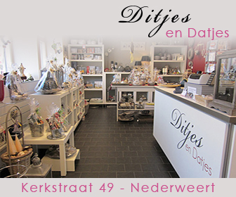 Adverteren bij Winkelparade