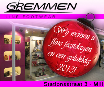 Adverteren bij Winkelparade