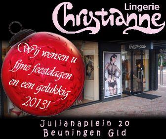 Adverteren bij Winkelparade