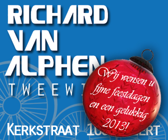 Adverteren bij Winkelparade