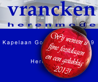 Adverteren bij Winkelparade