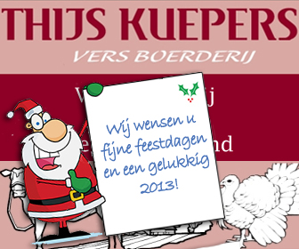Adverteren bij Winkelparade