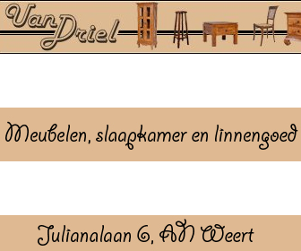 Adverteren bij Winkelparade
