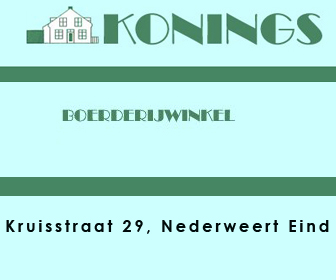 Adverteren bij Winkelparade