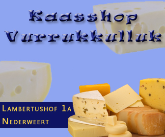 Adverteren bij Winkelparade