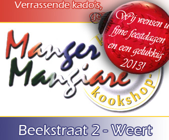 Adverteren bij Winkelparade