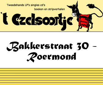 Adverteren bij Winkelparade