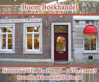 Adverteren bij Winkelparade