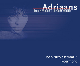 Adverteren bij Winkelparade