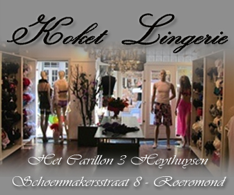 Adverteren bij Winkelparade
