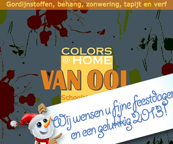 Adverteren bij Winkelparade