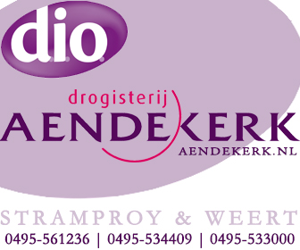Adverteren bij Winkelparade