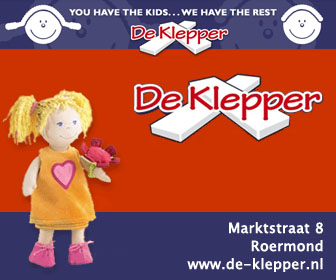 Adverteren bij Winkelparade