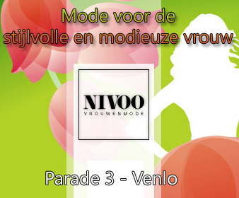 Adverteren bij Winkelparade