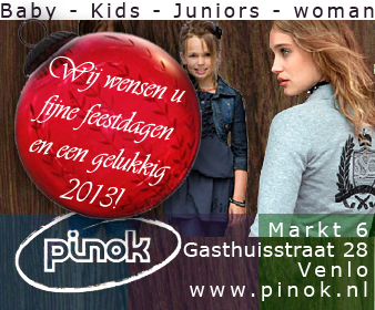 Adverteren bij Winkelparade