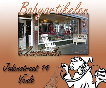 Adverteren bij Winkelparade