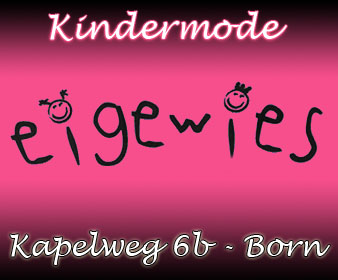 Adverteren bij Winkelparade