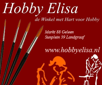Adverteren bij Winkelparade