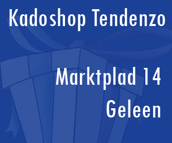 Adverteren bij Winkelparade