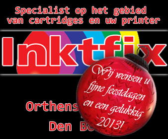 Adverteren bij Winkelparade