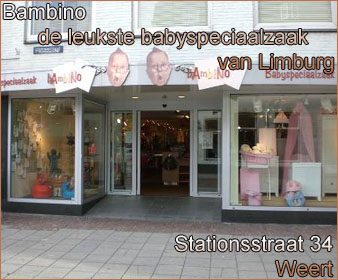 Adverteren bij Winkelparade