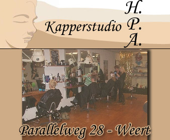Adverteren bij Winkelparade