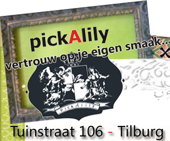 Adverteren bij Winkelparade