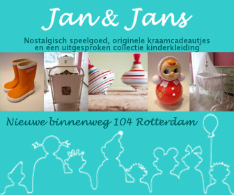 Adverteren bij Winkelparade