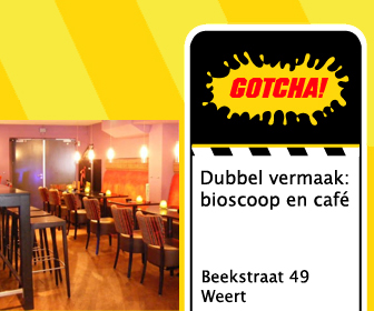 Adverteren bij Winkelparade