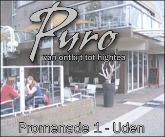 Adverteren bij Winkelparade