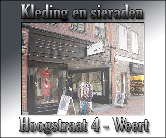 Adverteren bij Winkelparade