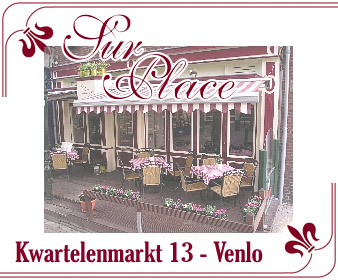 Adverteren bij Winkelparade