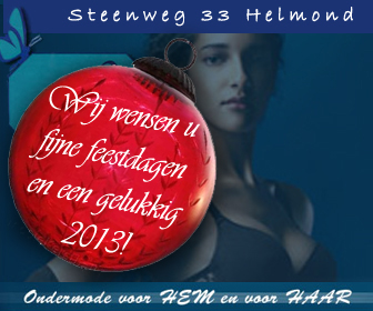 Adverteren bij Winkelparade