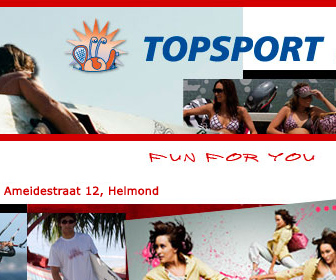 Adverteren bij Winkelparade
