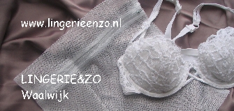 Opening Lingerie&Zo 8 mei 2009