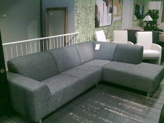 Hoekbanen en loungebanken v.a. €699.-