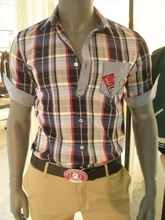 Moschino zomer collectie 2012