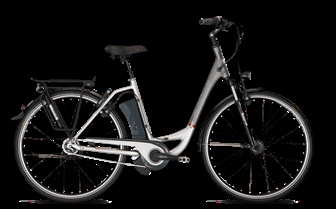 NU BINNEN DE KALKHOFF IMPULSE 8C HS