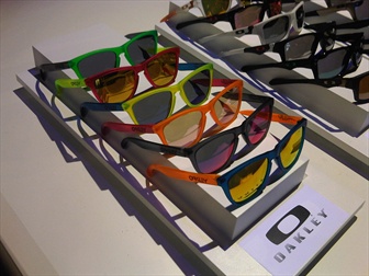 Oakley zonnebrillen
