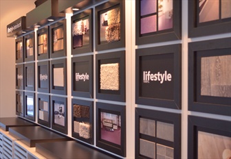 Nieuw !! lifestyle-interior presentatie